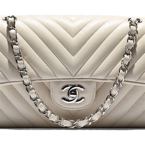 bolso clásico chanel